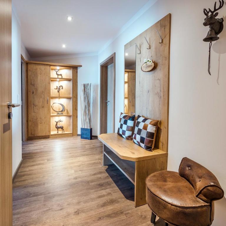 AVALON Hotel Bad Reichenhall - Suite mit 1 Schlafzimmer - 3