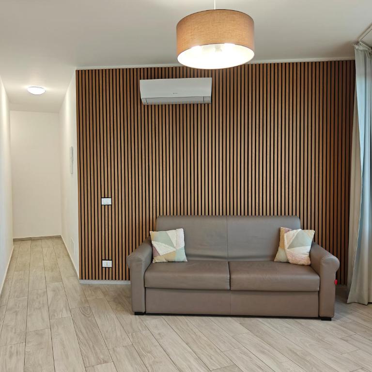 Villa Vitruvio - Giardino degli Allori Scopello - Two-Bedroom Villa - 13