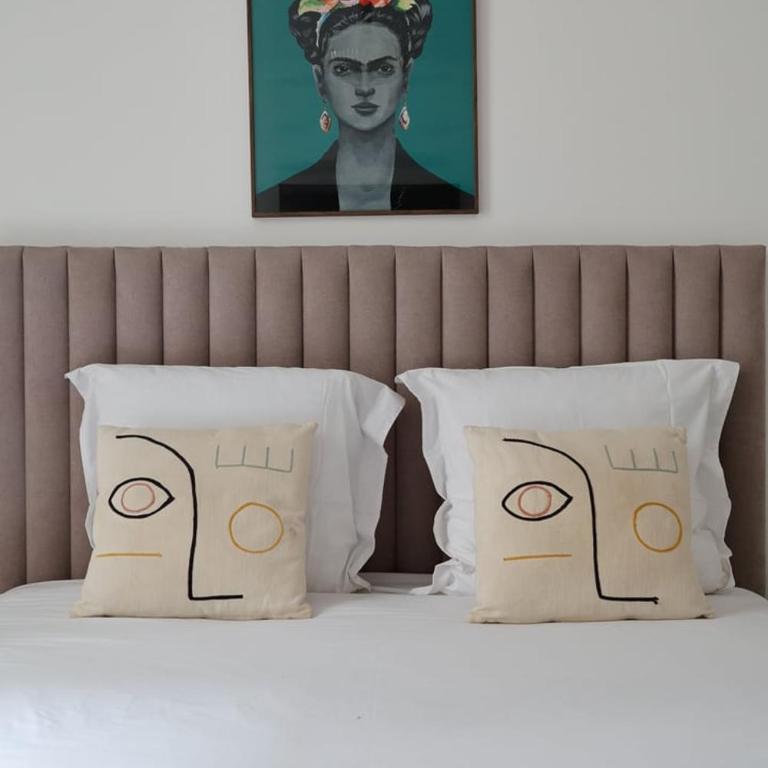 225 Suite Fashion - Superbe Appartement à Paris - Appartement - 8