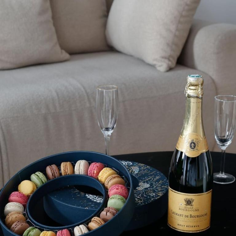 225 Suite Fashion - Superbe Appartement à Paris - Appartement - 26