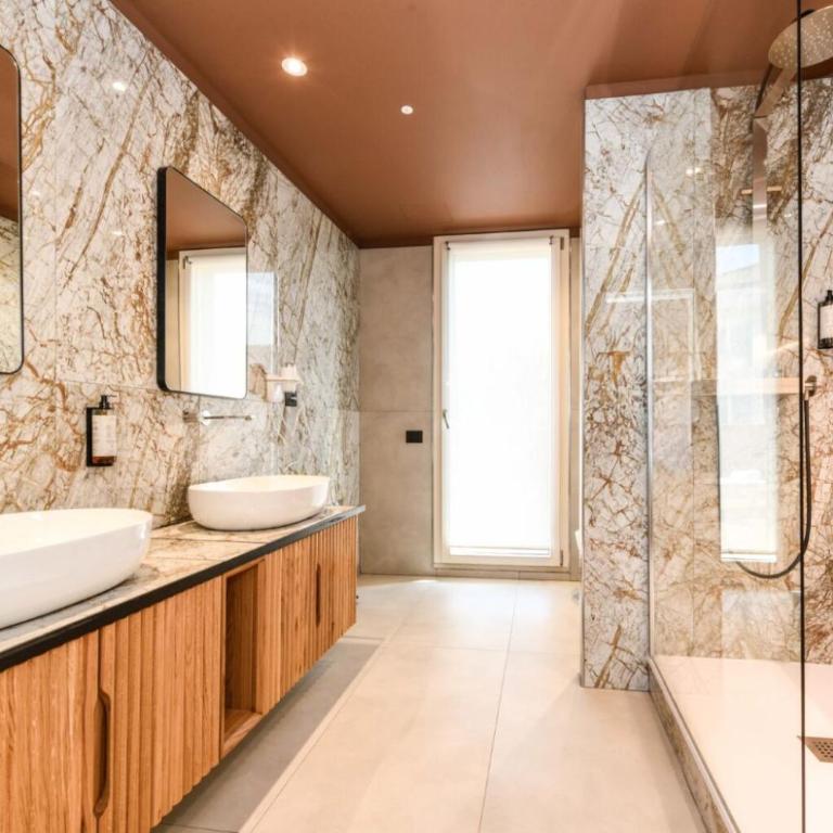 Best Western Hotel Arya - Queen Suite with Two Sofa Beds, Two Terraces and Private Pool - Non-Smoking - 17