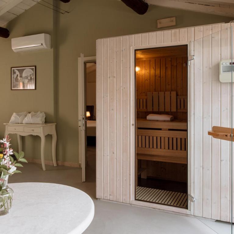 La Boheme Chambres - Suite King Deluxe - 5