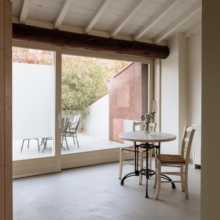 La Boheme Chambres - Suite King Deluxe - 6