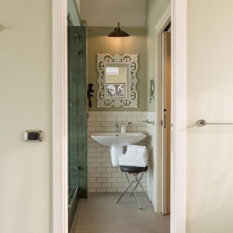 La Boheme Chambres - Suite King Deluxe - 8