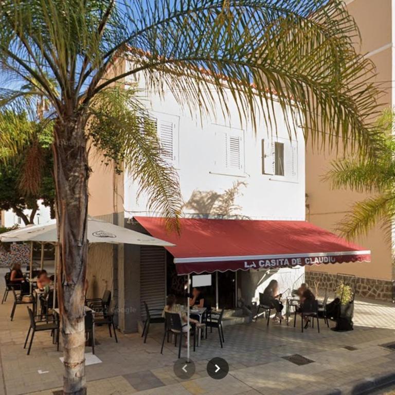 Elcano 8 - Apartamento de 1 dormitorio - 2