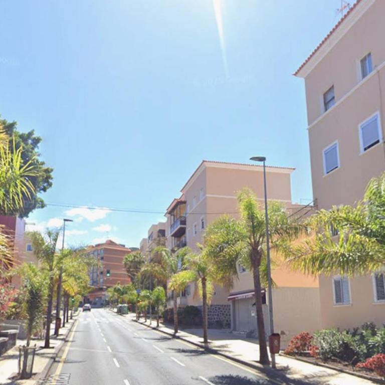 Elcano 8 - Apartamento de 1 dormitorio - 3