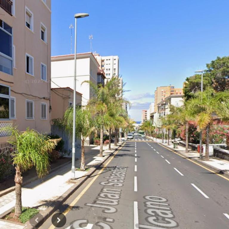Elcano 8 - Apartamento de 1 dormitorio - 4