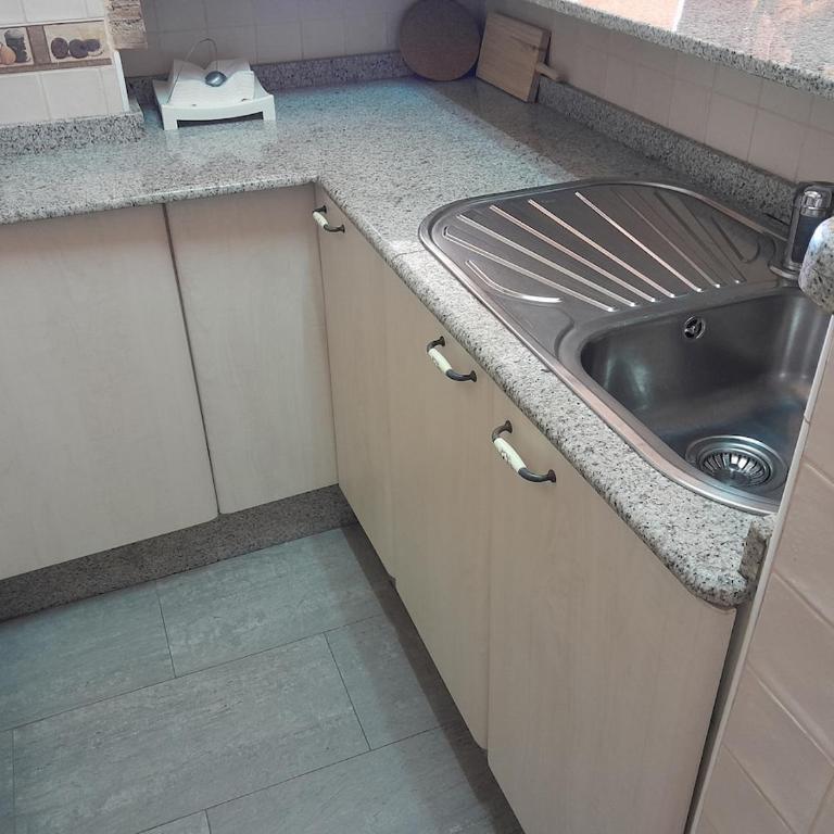 Bonito apartamento en Puerto Bello La Manga - Apartment - 31