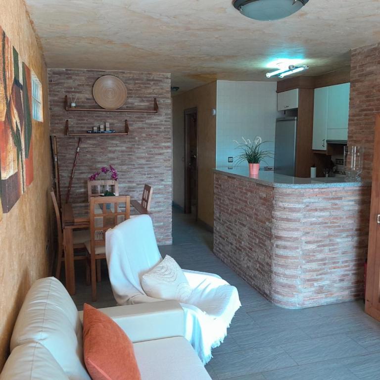 Bonito apartamento en Puerto Bello La Manga - Apartment - 16