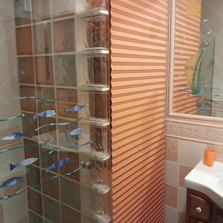Bonito apartamento en Puerto Bello La Manga - Apartment - 34