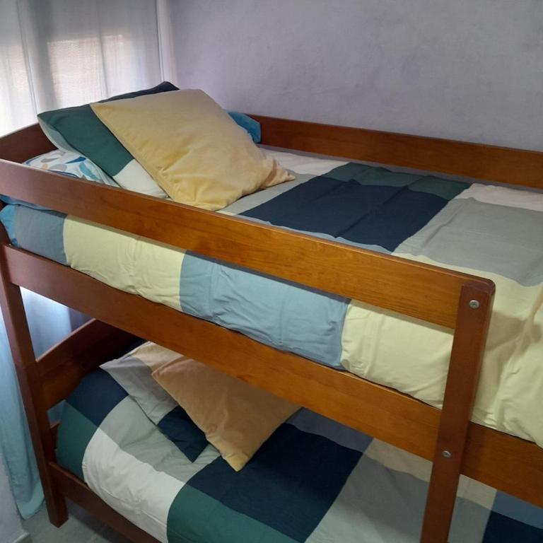Bonito apartamento en Puerto Bello La Manga - Apartment - 24