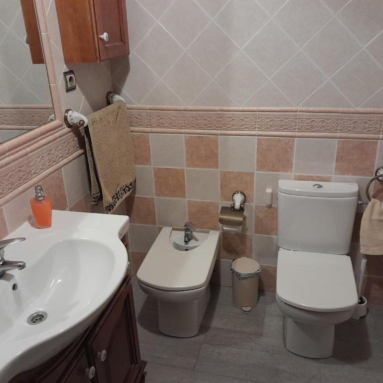 Bonito apartamento en Puerto Bello La Manga - Apartment - 35