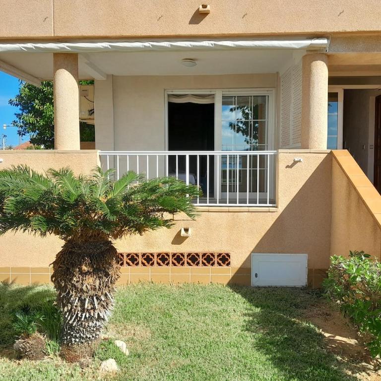 Bonito apartamento en Puerto Bello La Manga - Apartment - 8