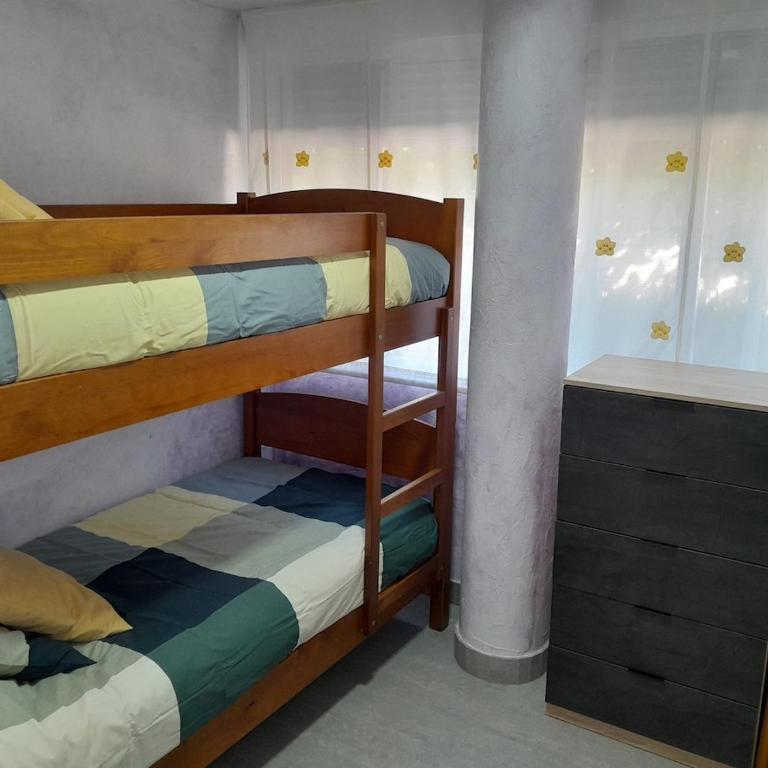 Bonito apartamento en Puerto Bello La Manga - Apartment - 23