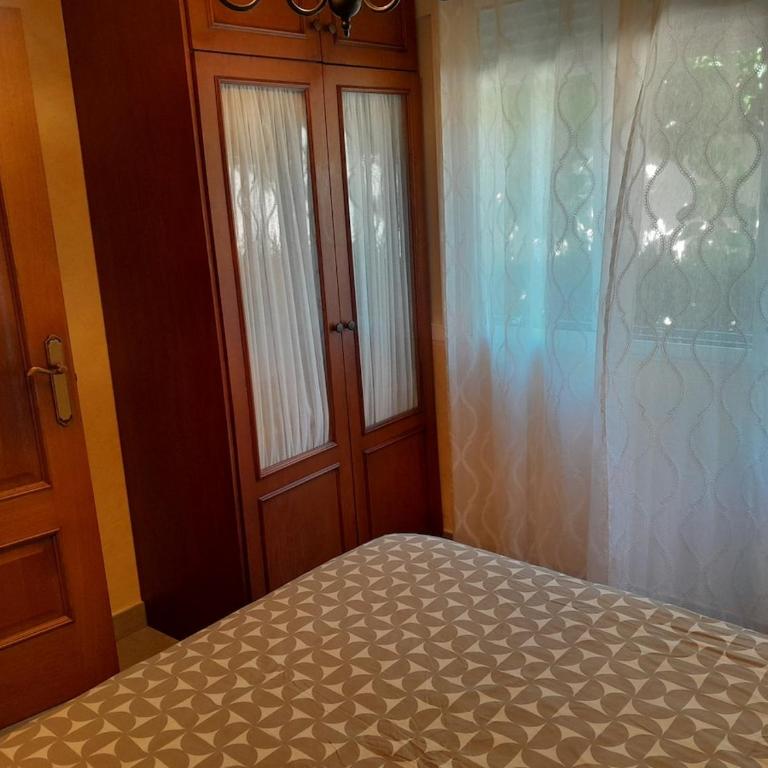 Bonito apartamento en Puerto Bello La Manga - Apartment - 21