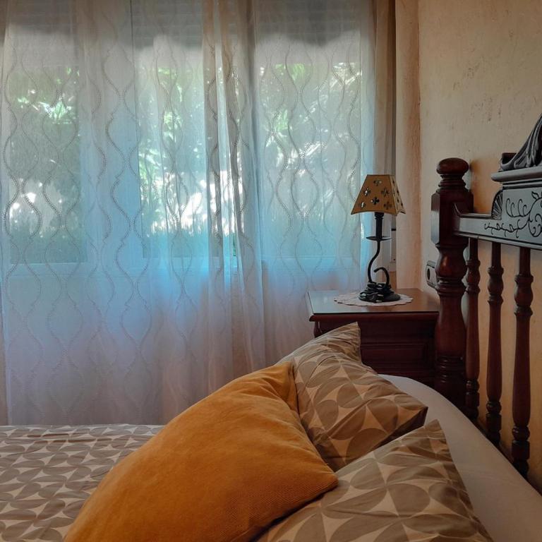 Bonito apartamento en Puerto Bello La Manga - Apartment - 22
