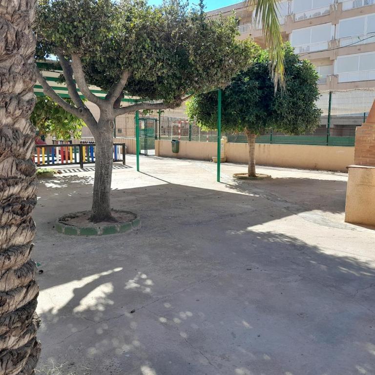 Bonito apartamento en Puerto Bello La Manga - Apartment - 67