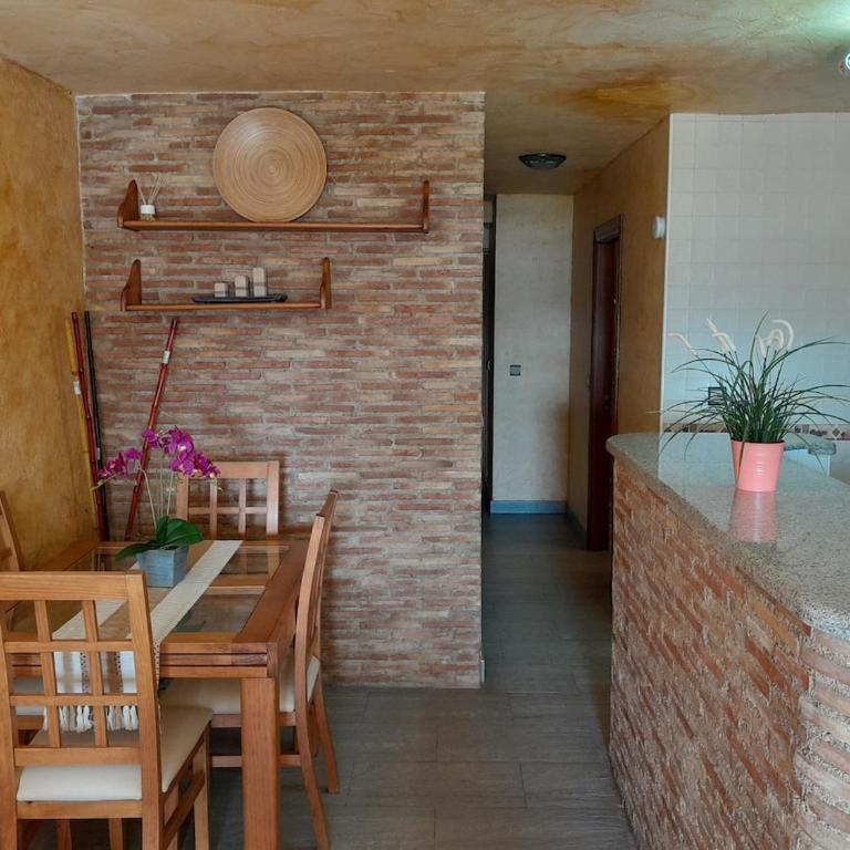 Bonito apartamento en Puerto Bello La Manga - Apartment - 4