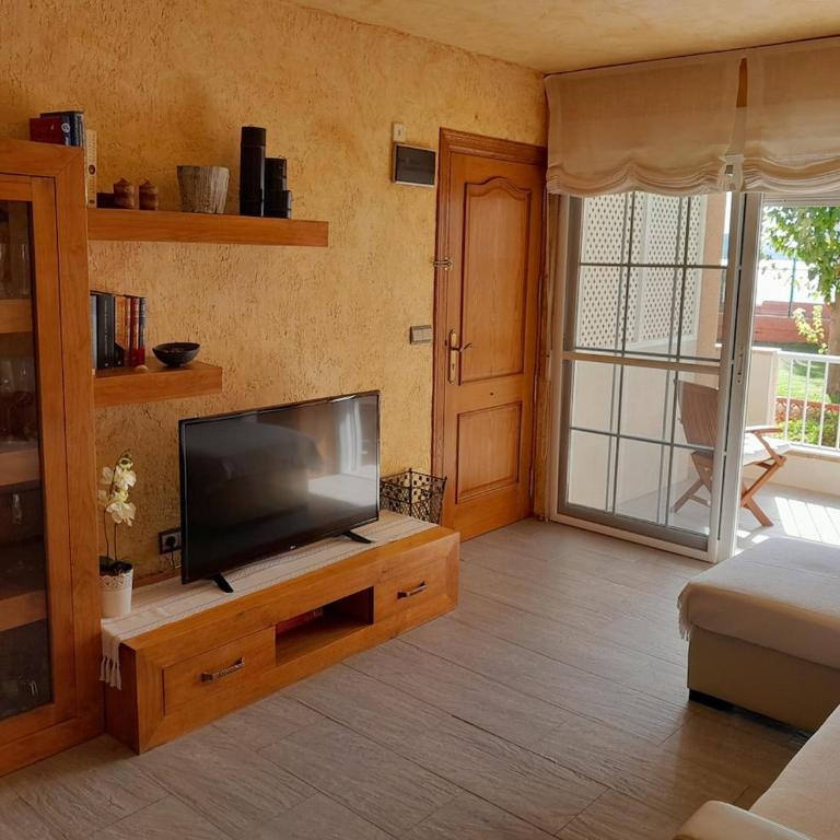 Bonito apartamento en Puerto Bello La Manga - Apartment - 11