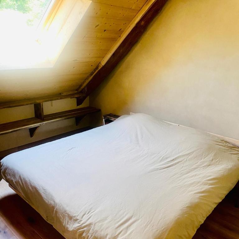 Le Sapin du Renard - Maison de Vacances 4 Chambres - 15
