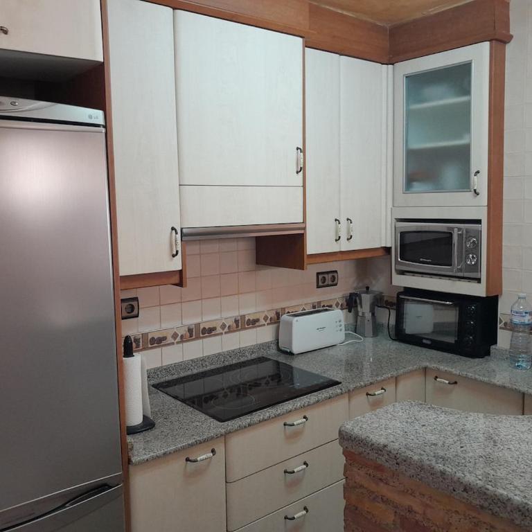 Bonito apartamento en Puerto Bello La Manga - Apartment - 27
