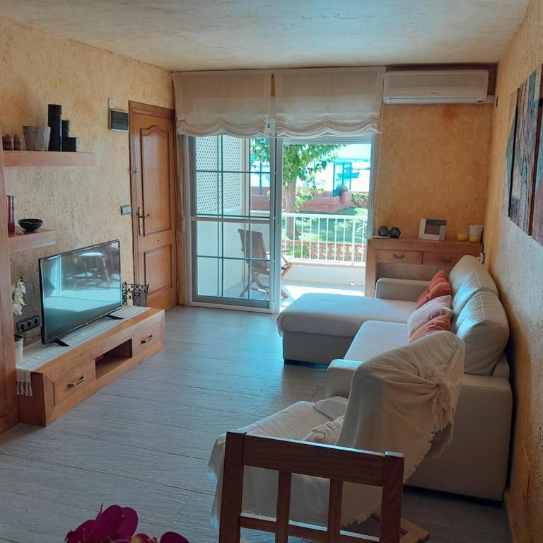 Bonito apartamento en Puerto Bello La Manga - Apartment - 2