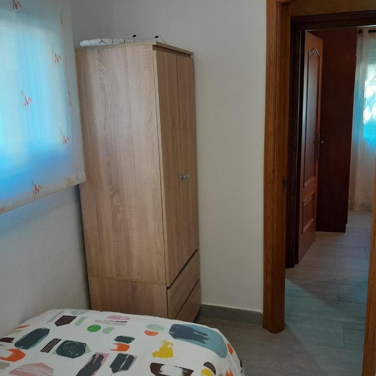 Bonito apartamento en Puerto Bello La Manga - Apartment - 26