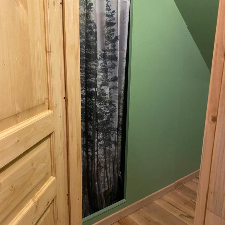 Le Sapin du Renard - Maison de Vacances 4 Chambres - 40