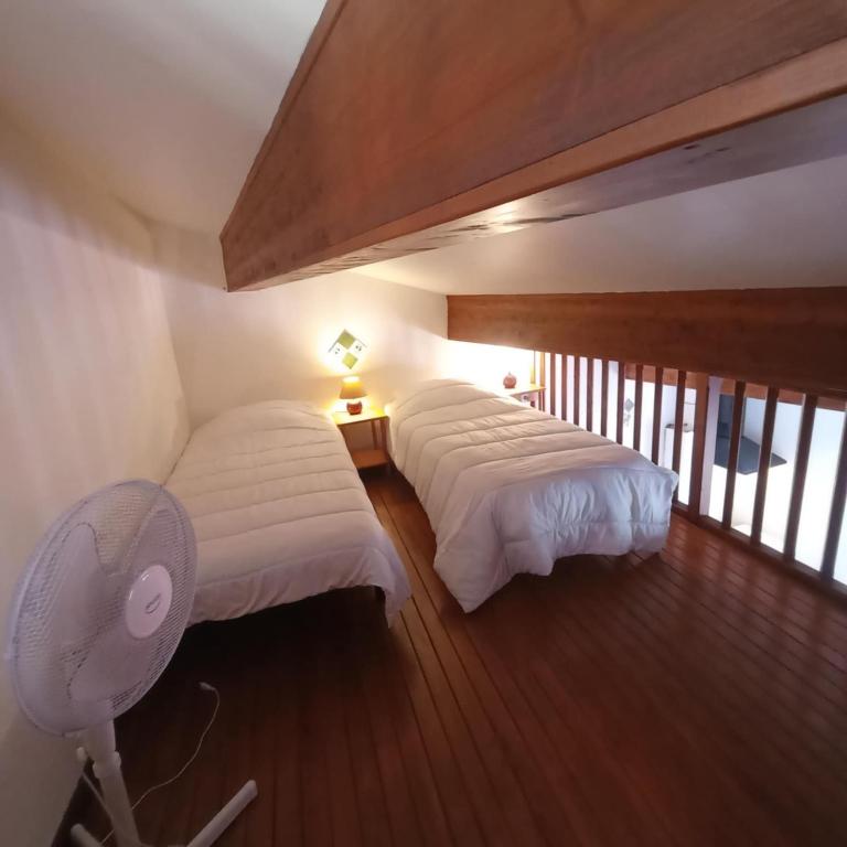 6COMA5 Appartement proche centre ville et plage - Appartamento con 2 Camere da Letto - 17