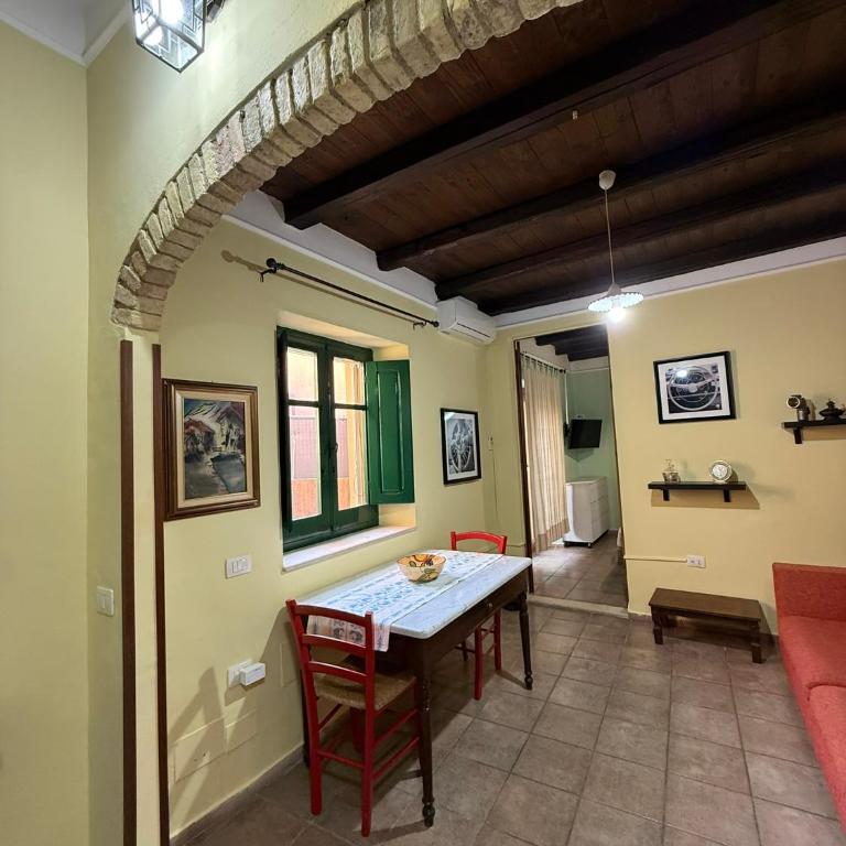 Antica Dimora - Appartamento Deluxe - 11