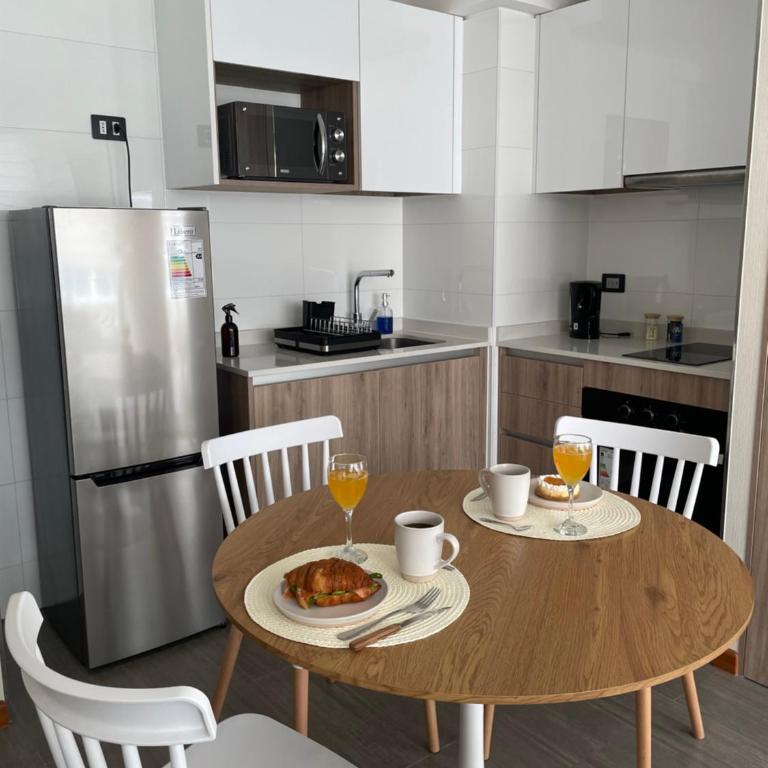 Oceanstay Iquique - One-Bedroom Apartment - 2