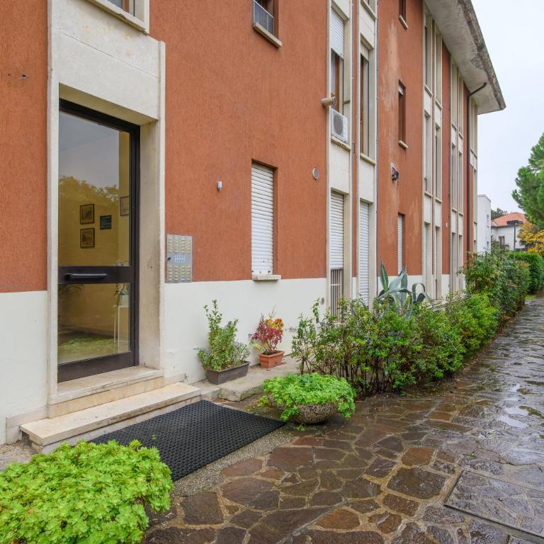 GuestHost - Cozy Apt near Basilica Sant'Antonio - Appartamento con 1 Camera da Letto - 5