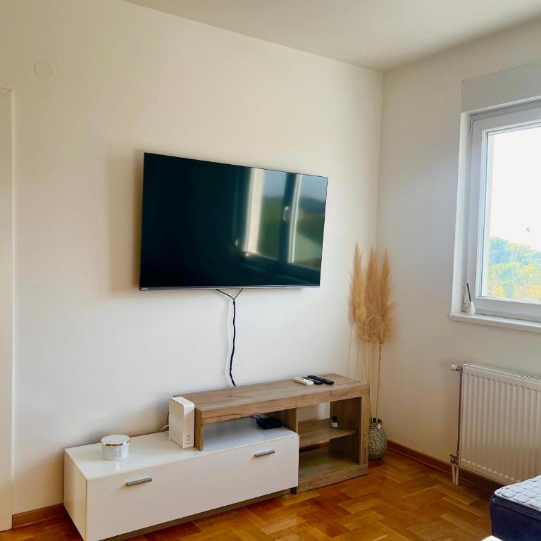 Apartman Kalina - One-Bedroom Apartment - 2