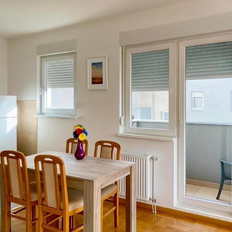 Apartman Kalina - One-Bedroom Apartment - 7