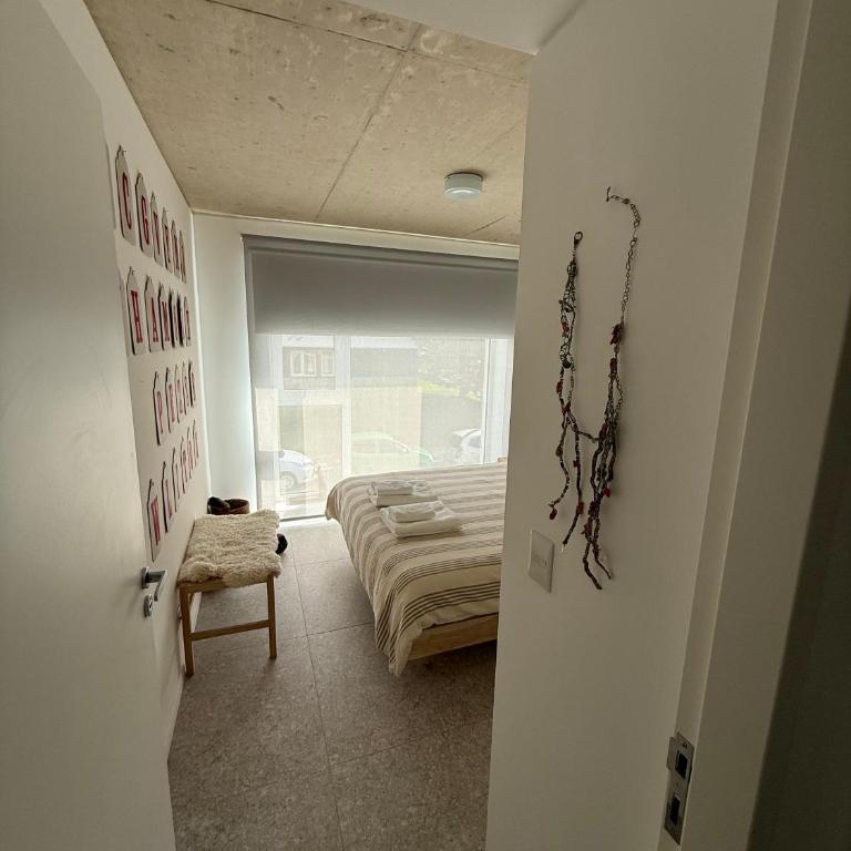 Casa Cima - Apartamento de 1 dormitorio con balcón - 13