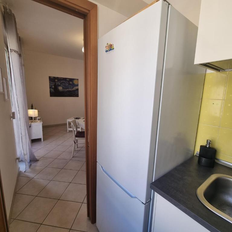DownTown House by Holiday World - Appartamento con 1 Camera da Letto - 11