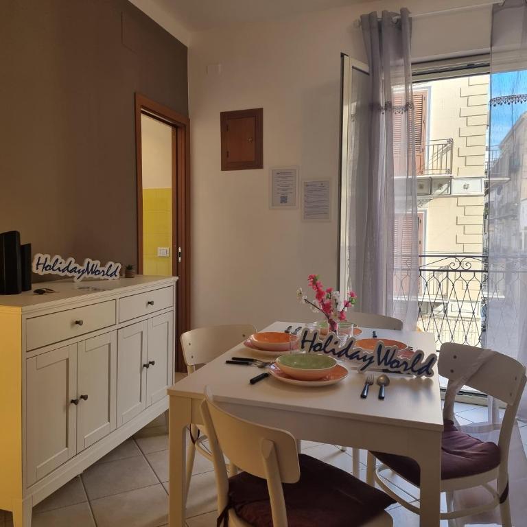 DownTown House by Holiday World - Appartamento con 1 Camera da Letto - 7