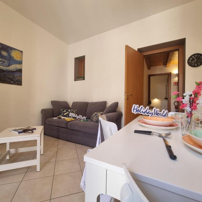 DownTown House by Holiday World - Appartamento con 1 Camera da Letto - 12