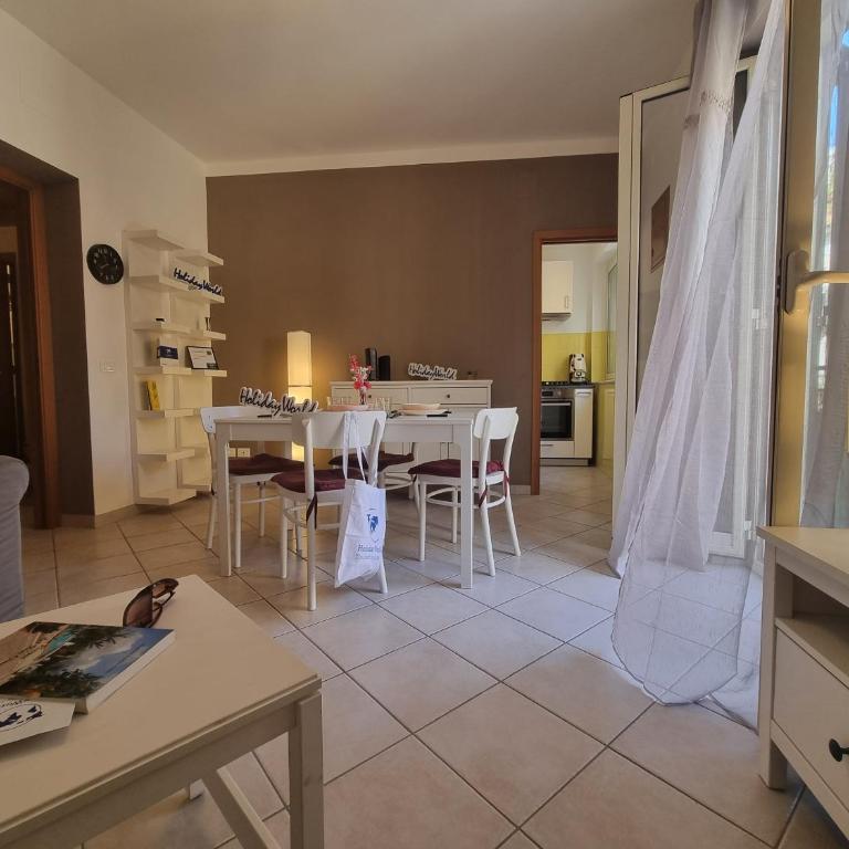 DownTown House by Holiday World - Appartamento con 1 Camera da Letto - 13