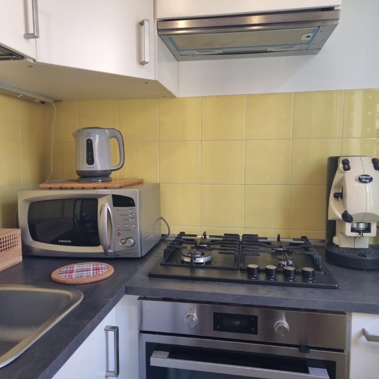 DownTown House by Holiday World - Appartamento con 1 Camera da Letto - 10