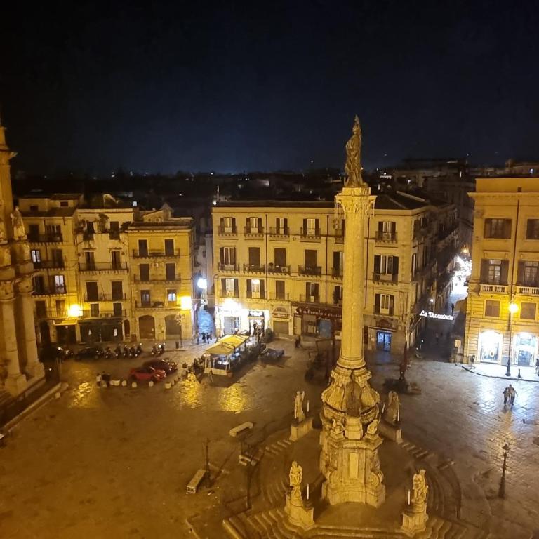 DownTown House by Holiday World - Appartamento con 1 Camera da Letto - 26
