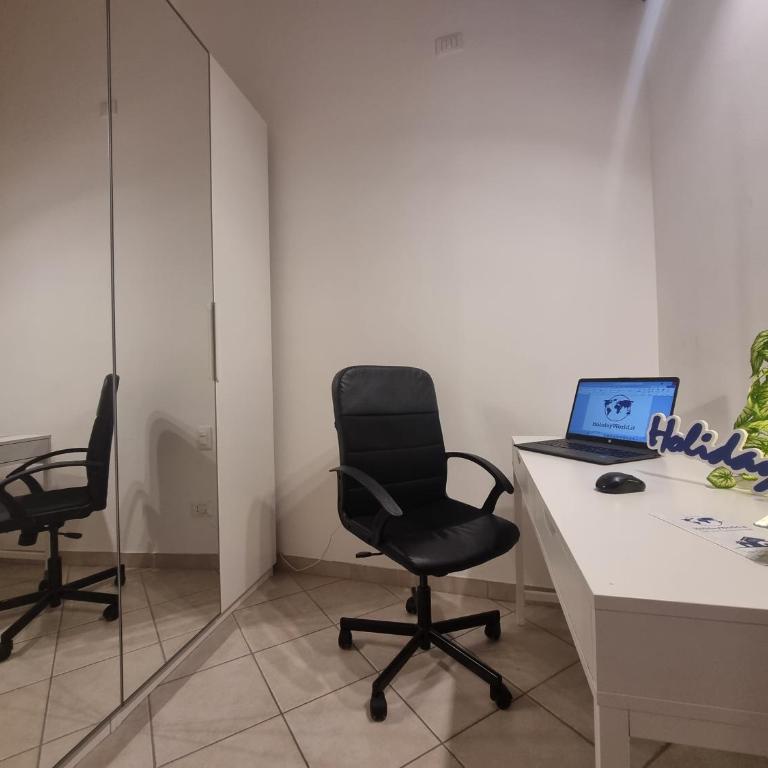 DownTown House by Holiday World - Appartamento con 1 Camera da Letto - 19