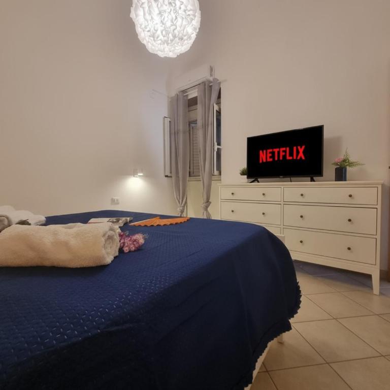 DownTown House by Holiday World - Appartamento con 1 Camera da Letto - 4