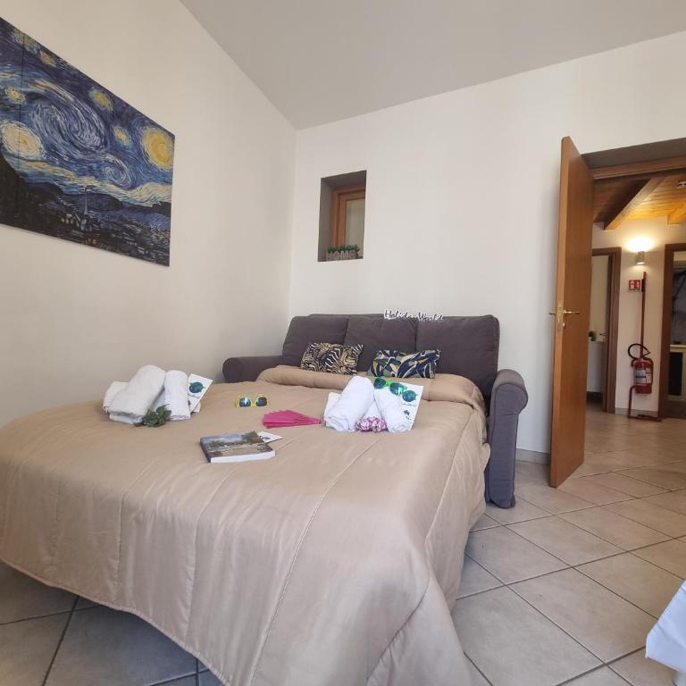 DownTown House by Holiday World - Appartamento con 1 Camera da Letto - 17