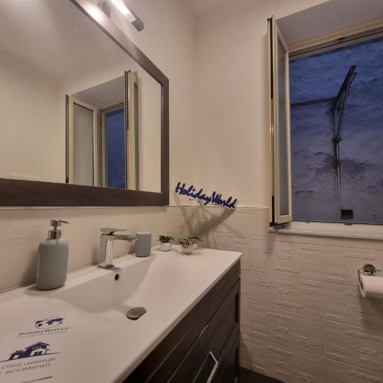 DownTown House by Holiday World - Appartamento con 1 Camera da Letto - 22