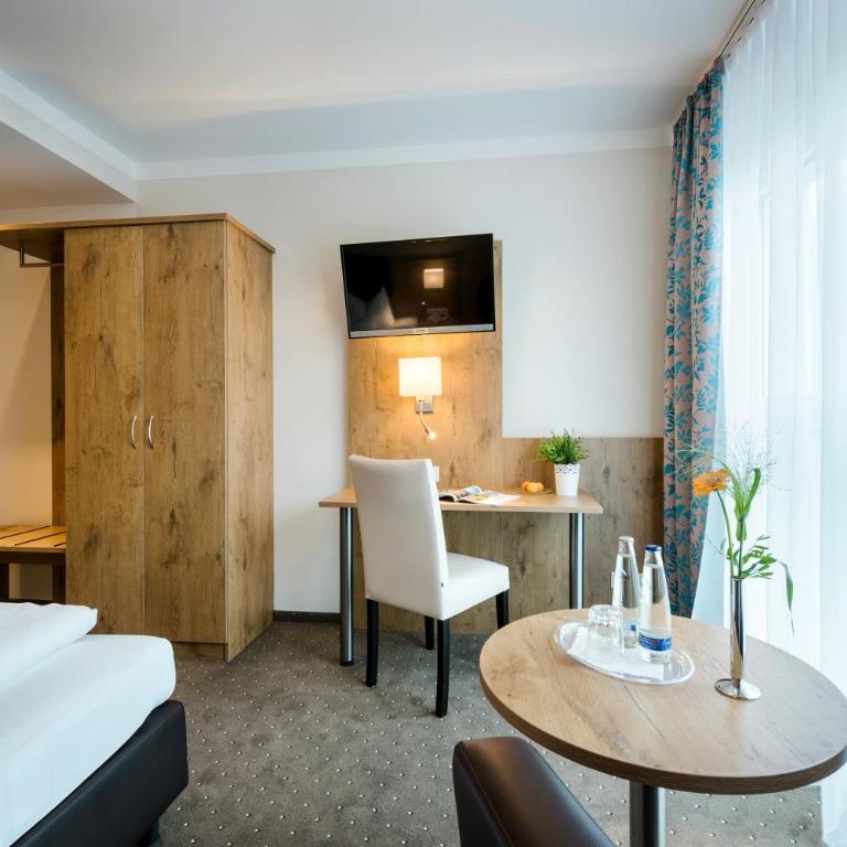 AVALON Hotel Bad Reichenhall - Standard Einzelzimmer - 1