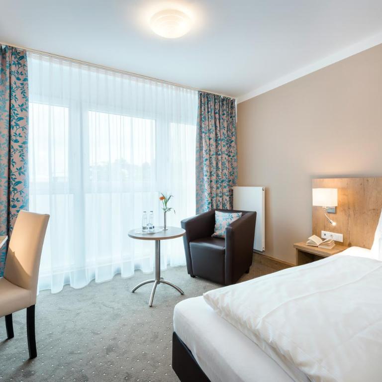 AVALON Hotel Bad Reichenhall - Standard Einzelzimmer - 3