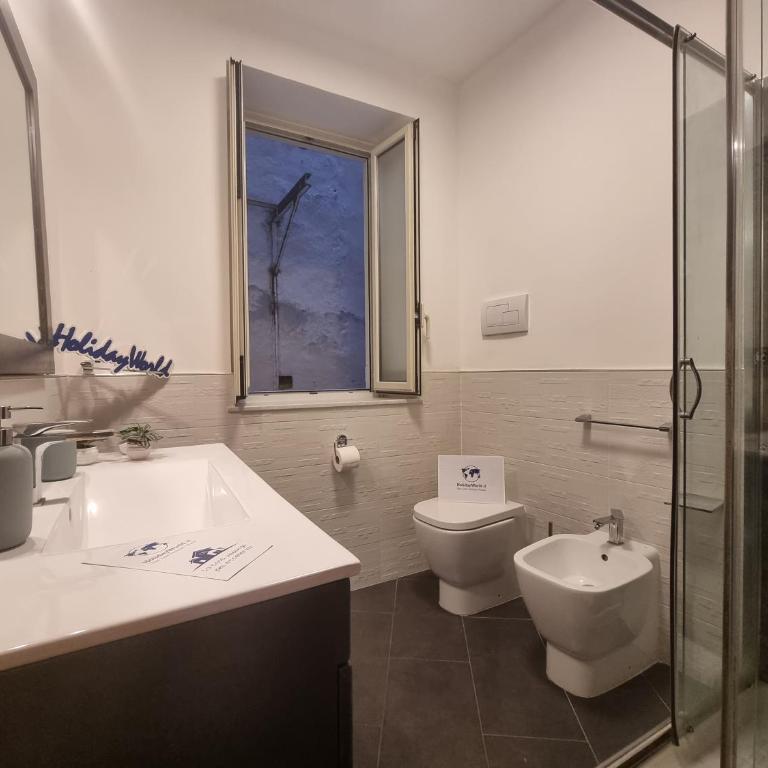 DownTown House by Holiday World - Appartamento con 1 Camera da Letto - 21