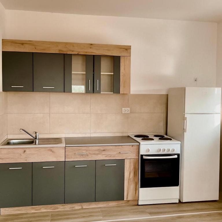 Apartman Kalina - One-Bedroom Apartment - 6