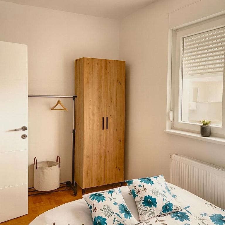 Apartman Kalina - One-Bedroom Apartment - 4